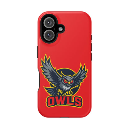 School Logo Phone Case