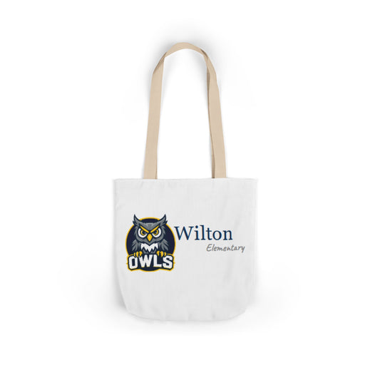 Wilton Tote Bag