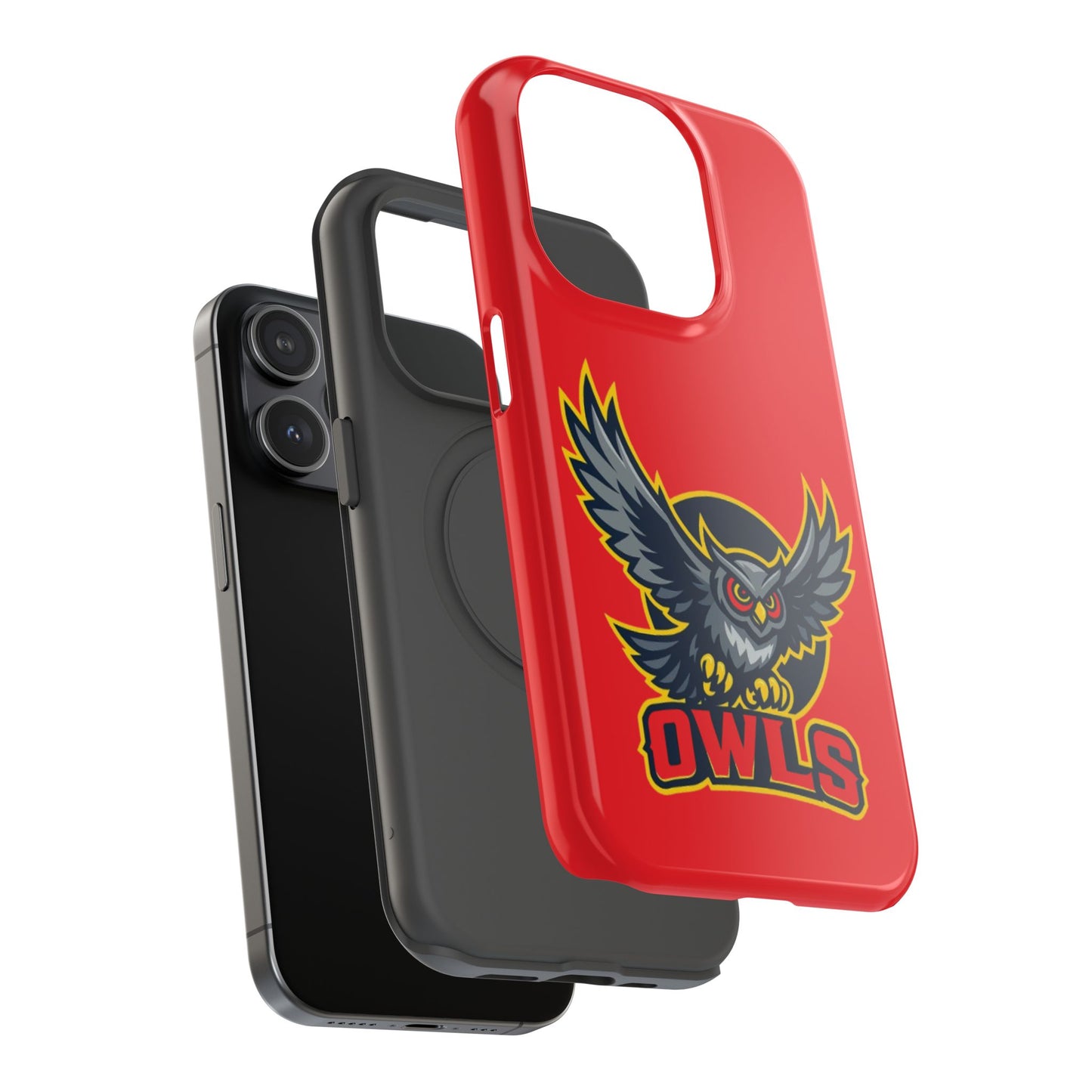 School Logo Phone Case