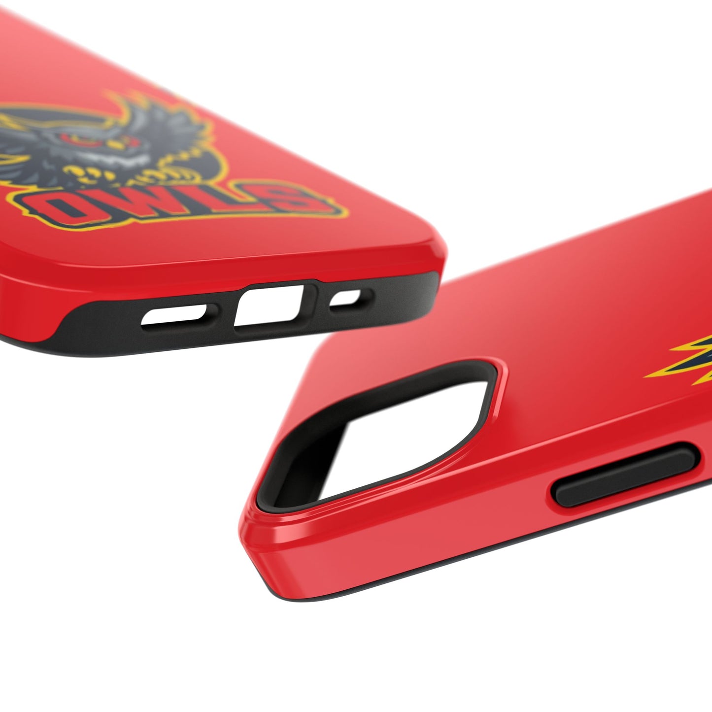 School Logo Phone Case