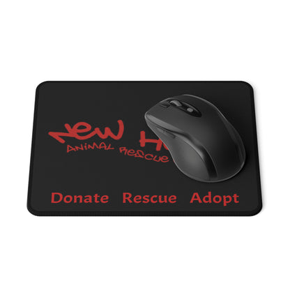 Non-Slip Mouse Pad — New Hope Animal Rescue: Donate • Rescue • Adopt