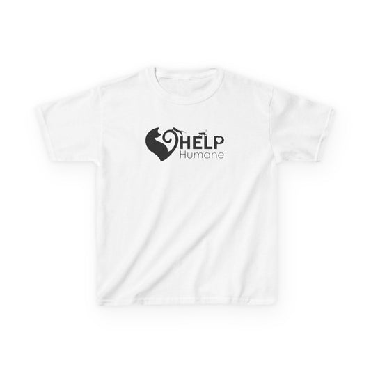 HELP Humane Society Youth T-Shirt