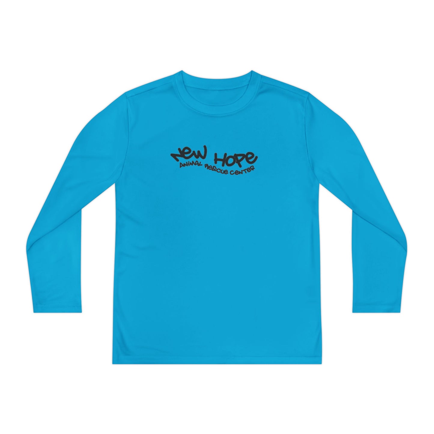 New Hope Youth Long Sleeve Tee