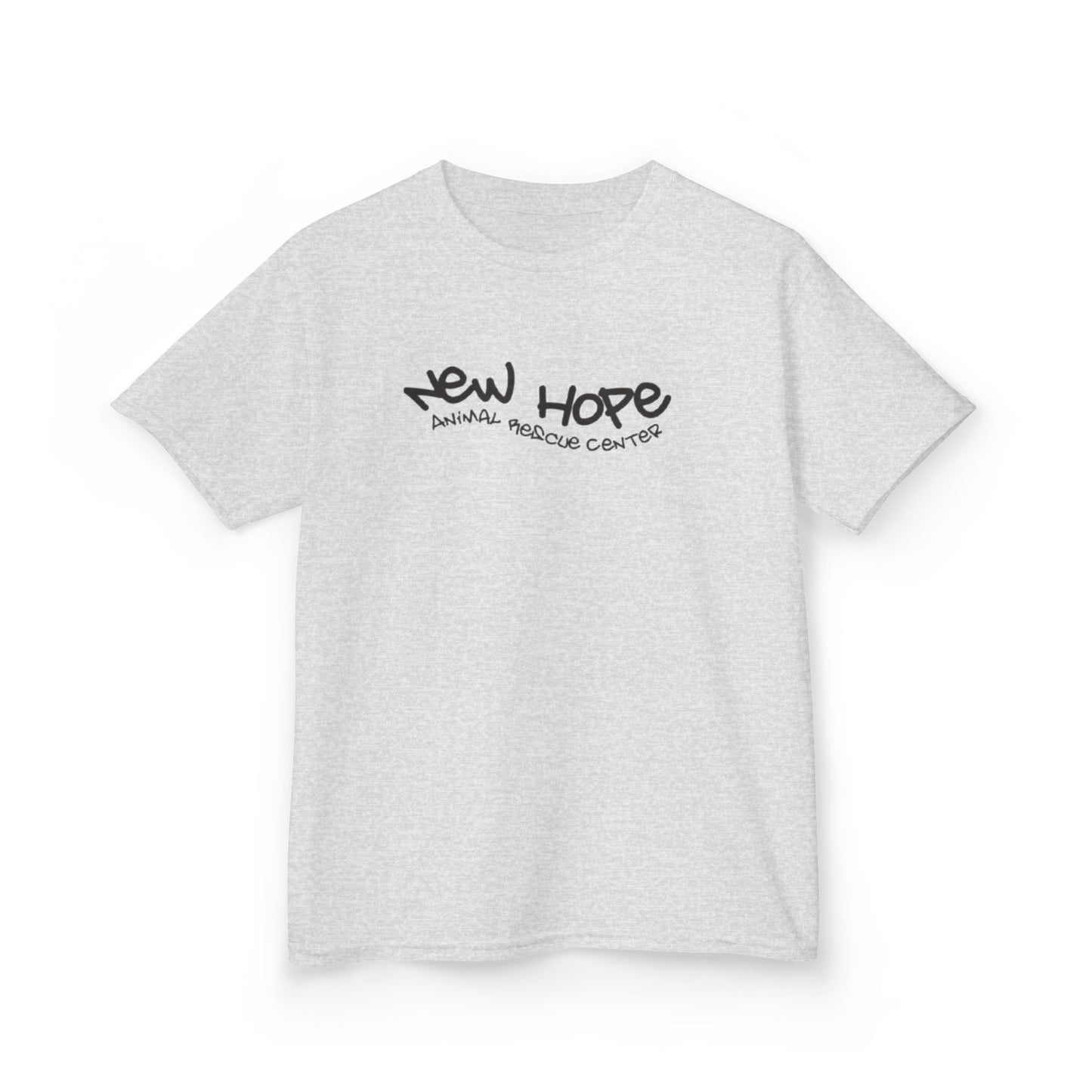 New Hope Youth T-Shirt Fundraising