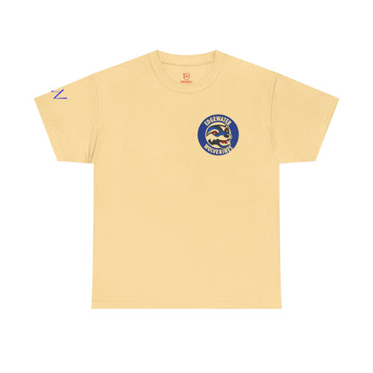 Edgewater Unisex Cotton Tee