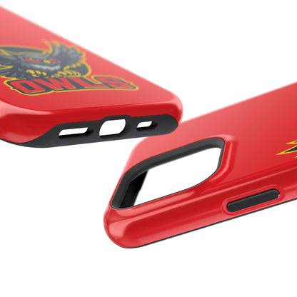 School Logo Phone Case