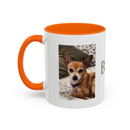 Animal Outreach Create Your Own Personalized Mug (11 oz)