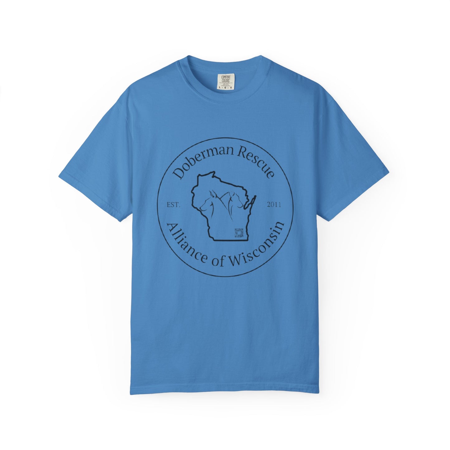 Doberman Rescue Alliance T-Shirt