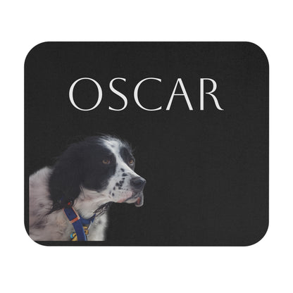 Bring Them With You™ Personalized Mouse Pad