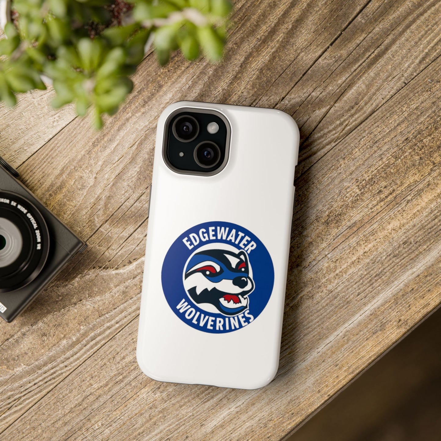 Edgewater Phone Case