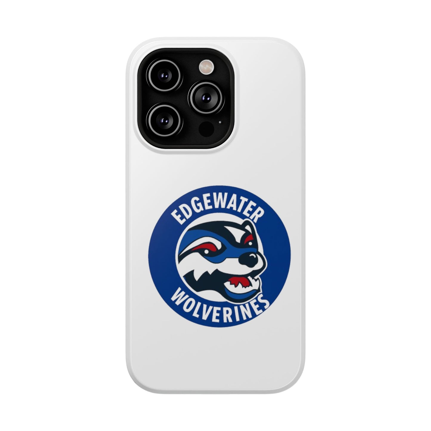 Edgewater Phone Case
