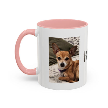 Animal Outreach Create Your Own Personalized Mug (11 oz)