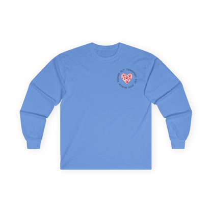 Rescue Riders Long Sleeve Tee