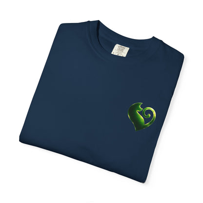Humane St. Patrick's Day T-Shirt - Logo on the Back