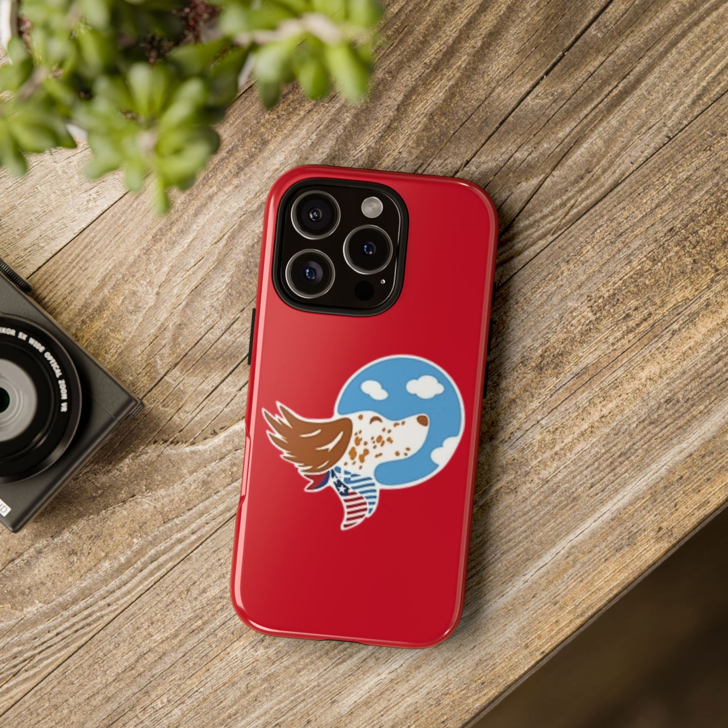New Beginnings Phone Cover