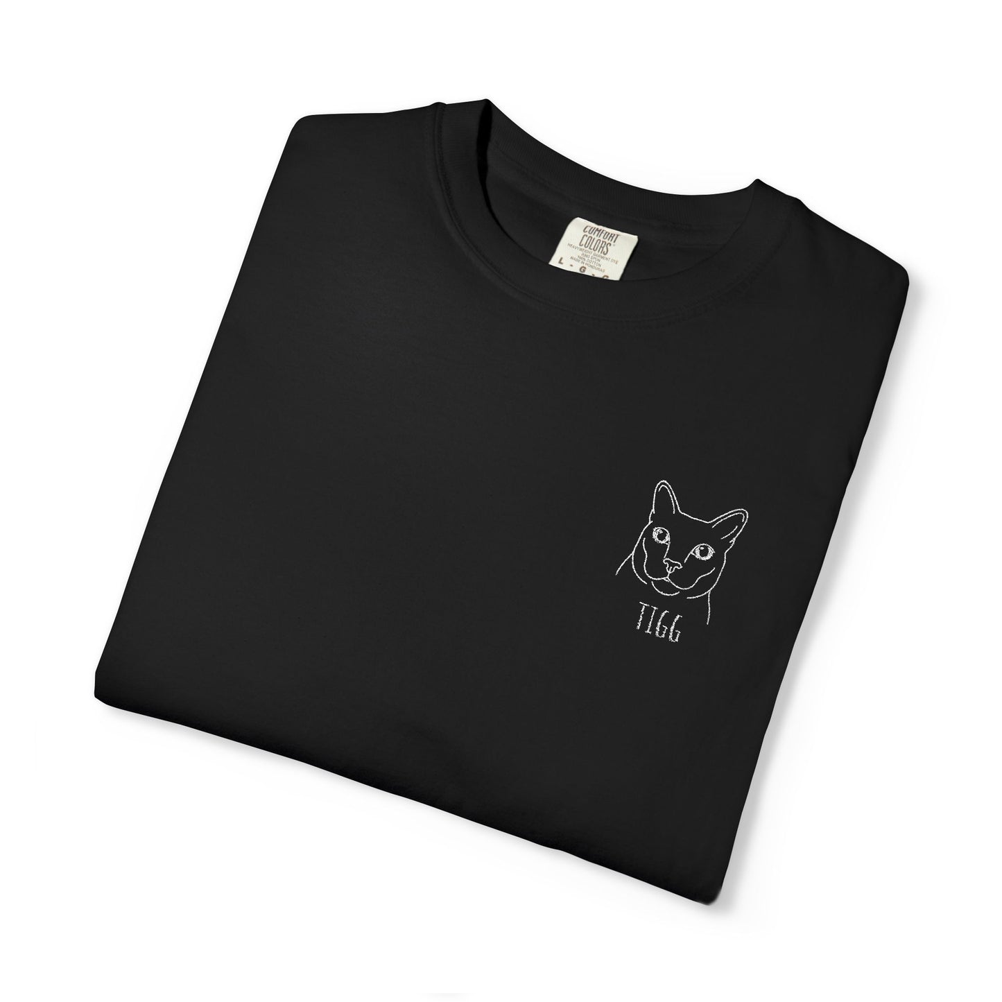 Tigg - Midwest Animal Rescue & Services