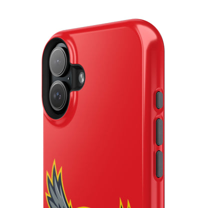 School Logo Phone Case