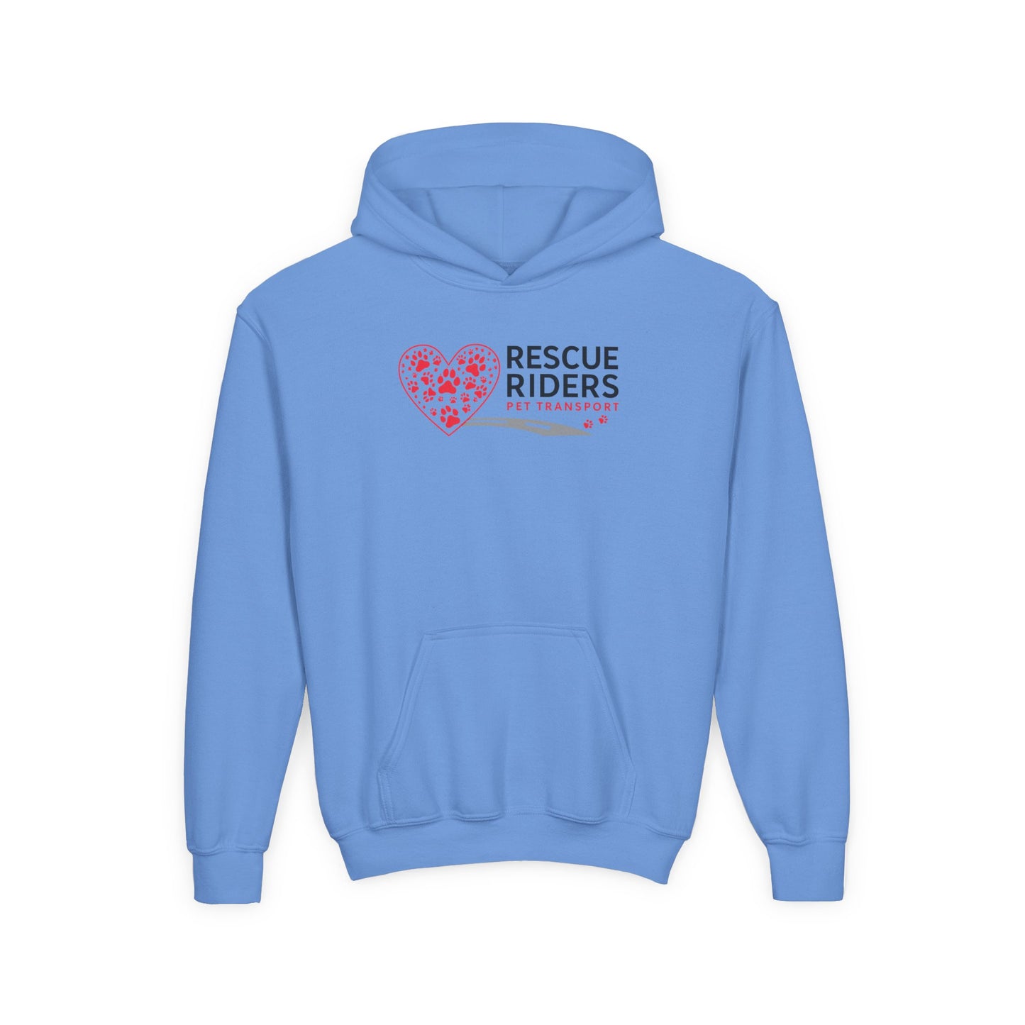 Rescue Riders Youth Hoodie