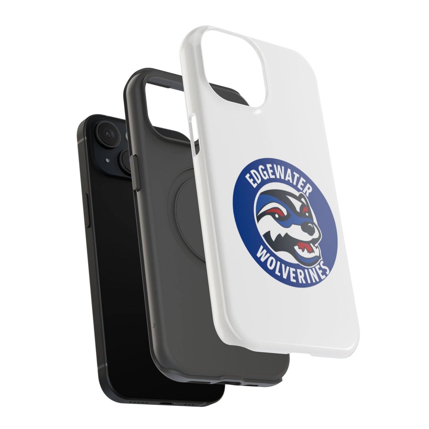 Edgewater Phone Case