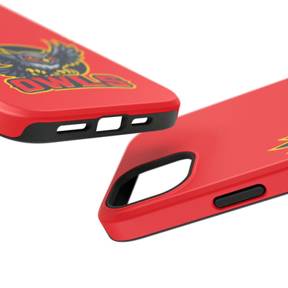 School Logo Phone Case