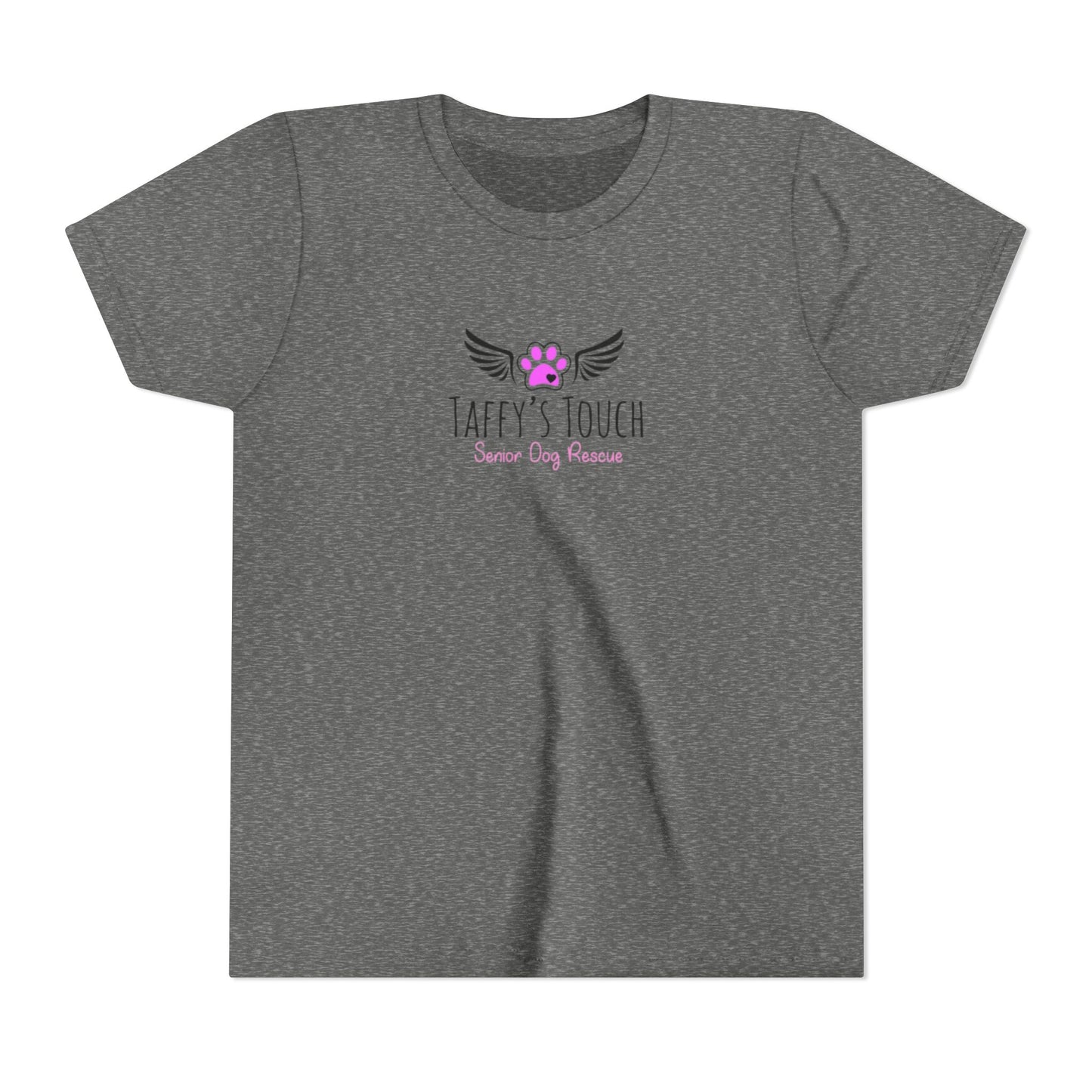 Taffy's Touch Youth T-Shirt