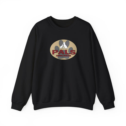 PALS Animal Rescue Fundraising Crewneck Sweatshirt