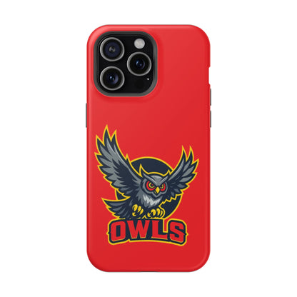 School Logo Phone Case