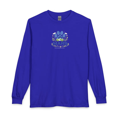 MARS Spring Collection Long Sleeve