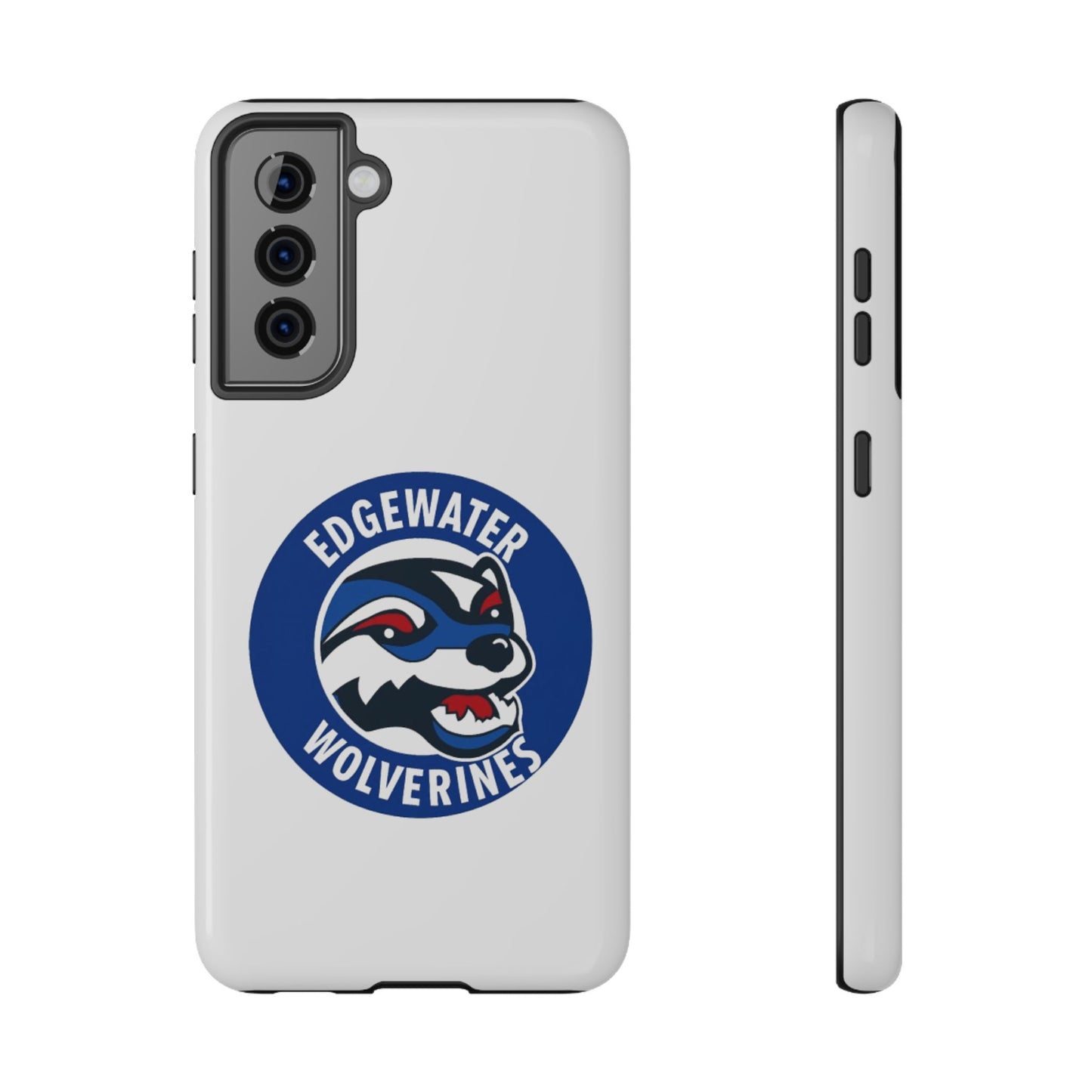 Edgewater Phone Case