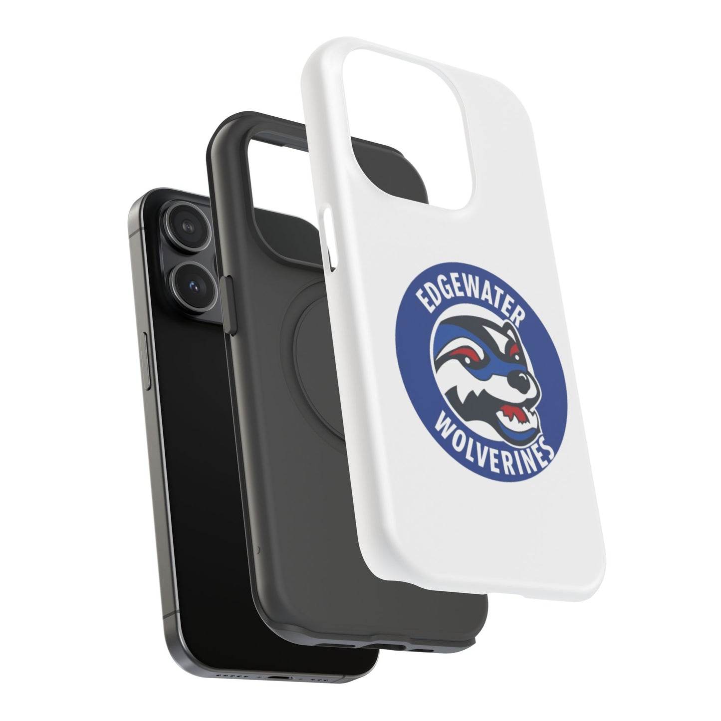 Edgewater Phone Case