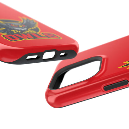 School Logo Phone Case