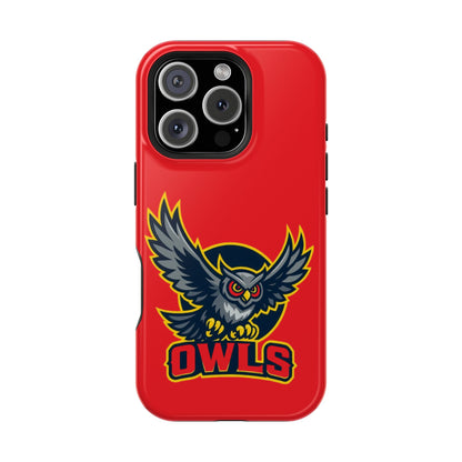 School Logo Phone Case