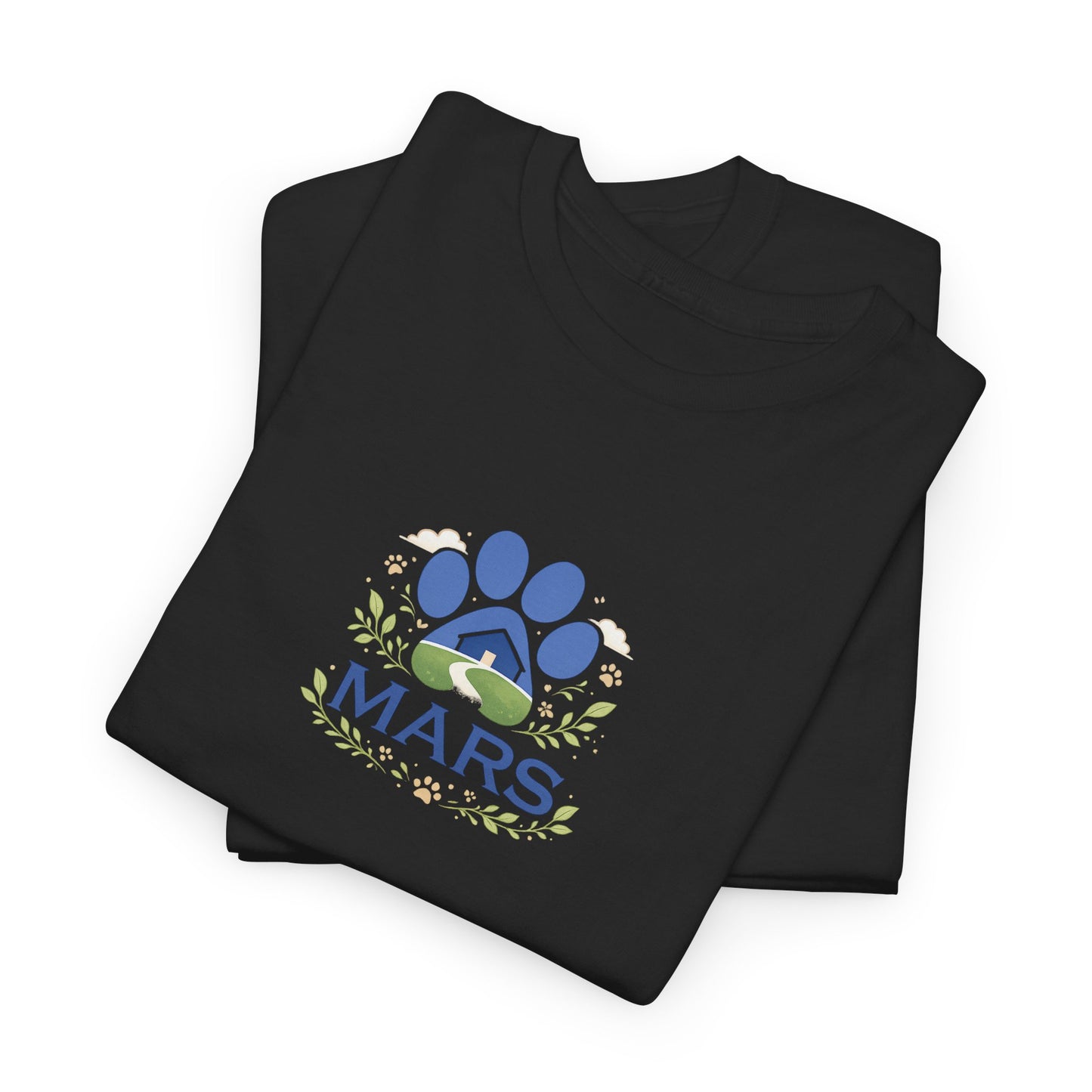 MARS Spring Eco-Style Collection T‑Shirt