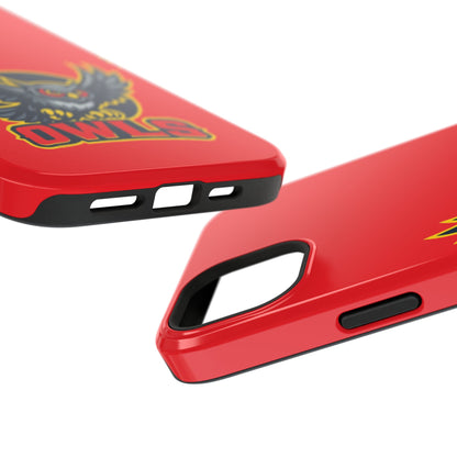 School Logo Phone Case