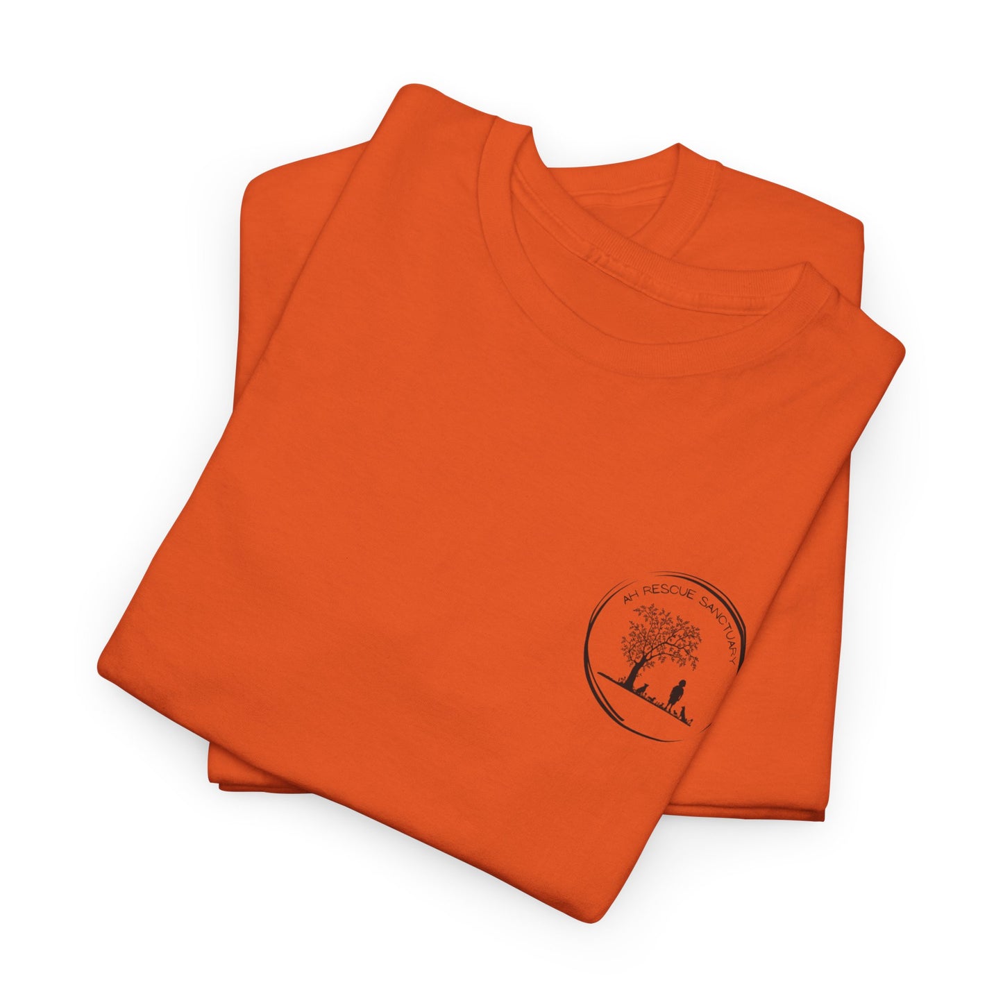 AH Rescue Sanctuary T-Shirt