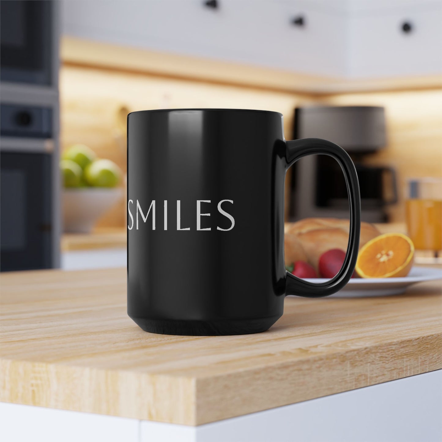 Custom Pet Portrait Mug