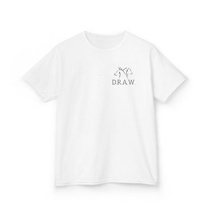 Doberman Rescue Alliance - Kids T-shirt