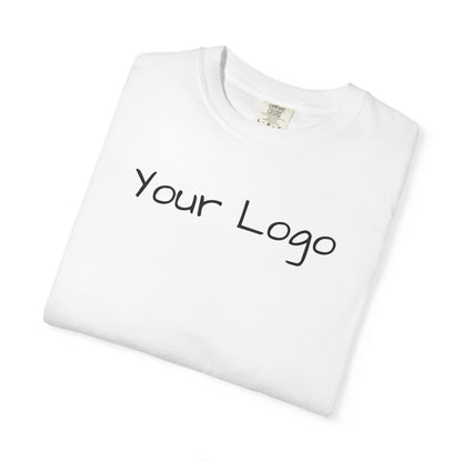 "Be the Good" Customized Unisex T-shirt