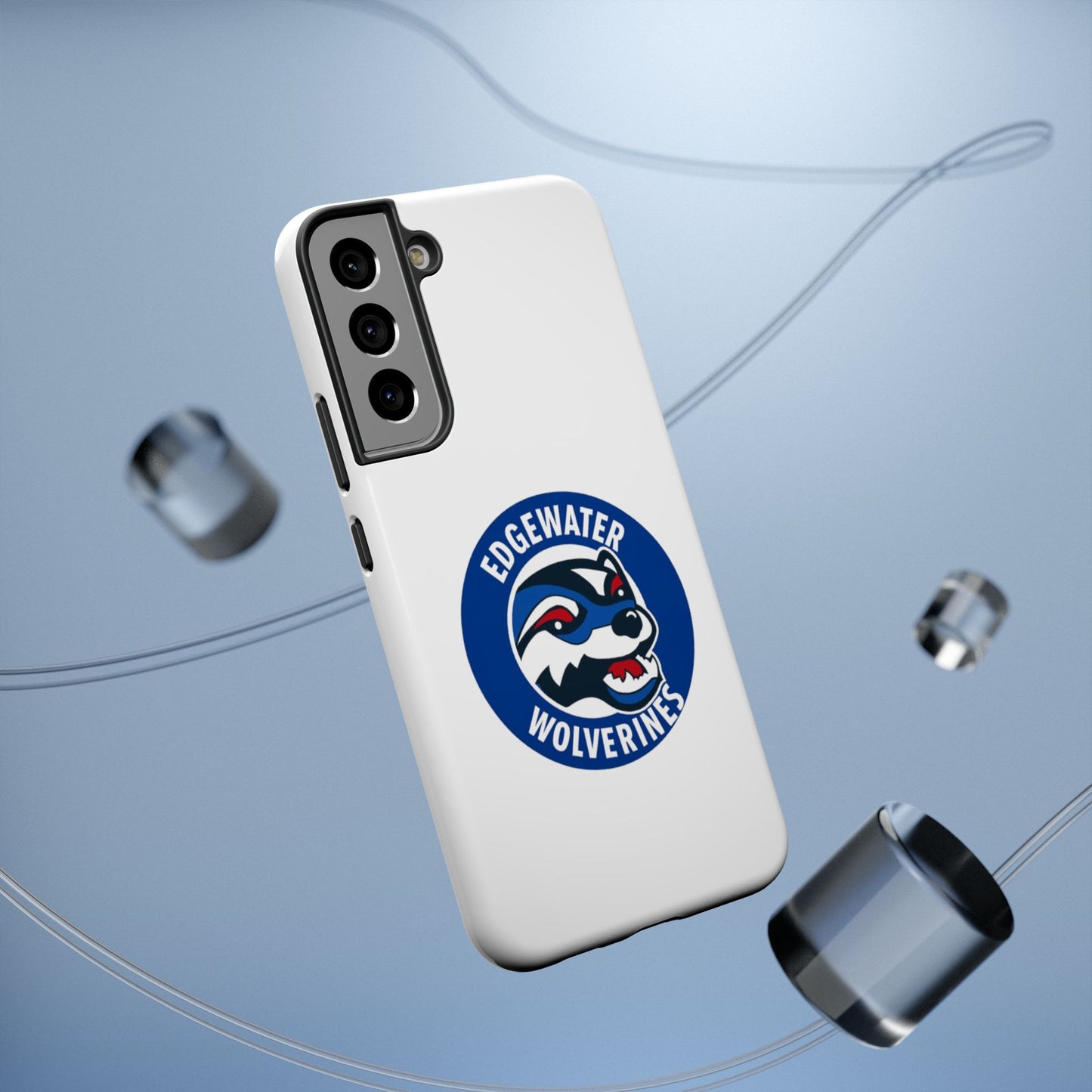 Edgewater Phone Case