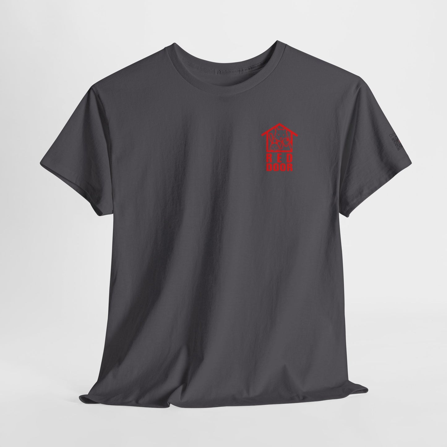 Red Door Classic Logo T-Shirt