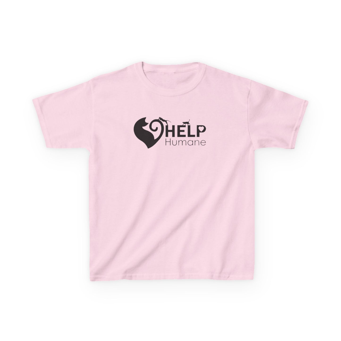 HELP Humane Society Youth T-Shirt