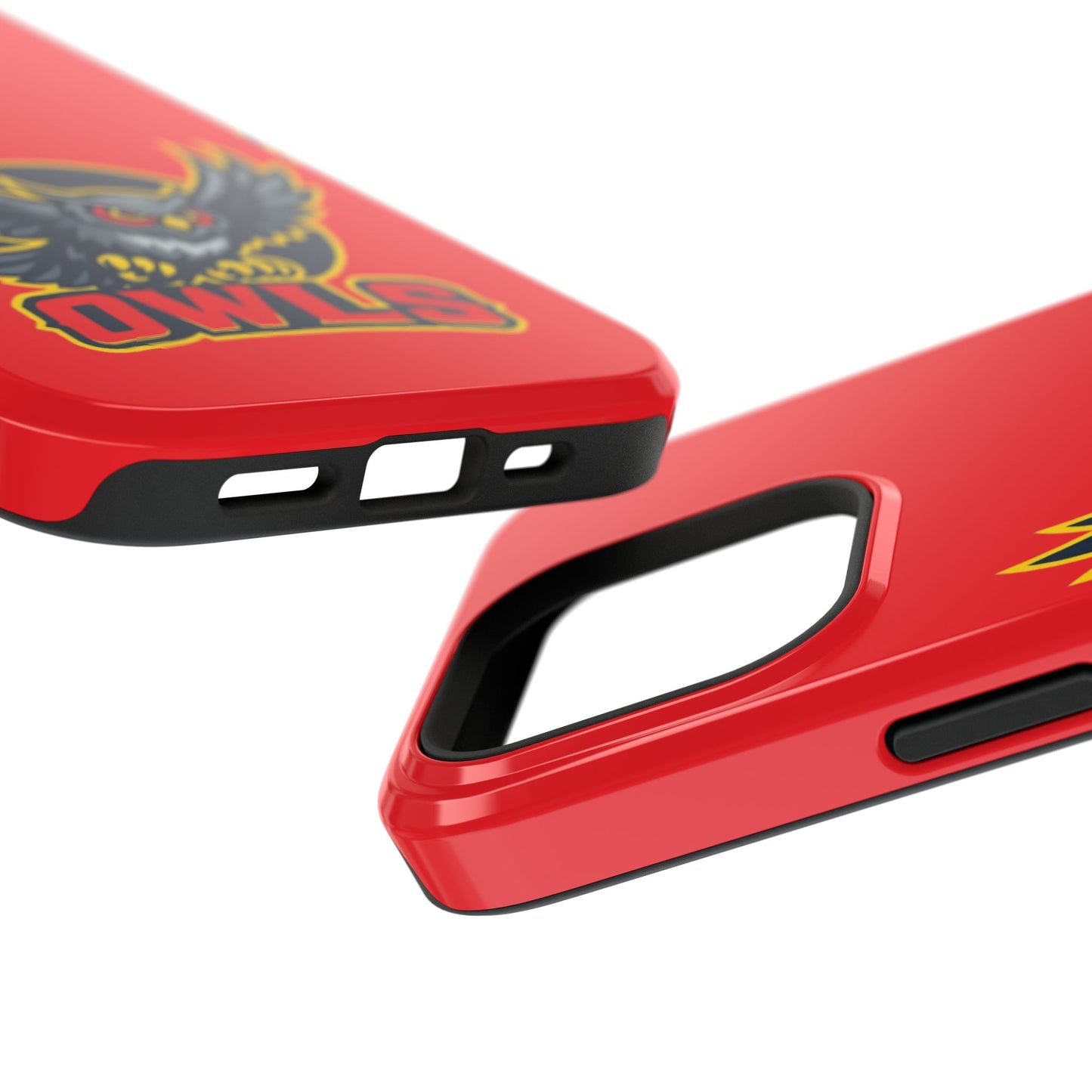School Logo Phone Case