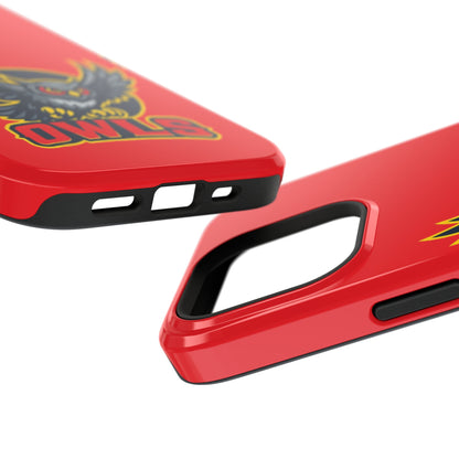 School Logo Phone Case