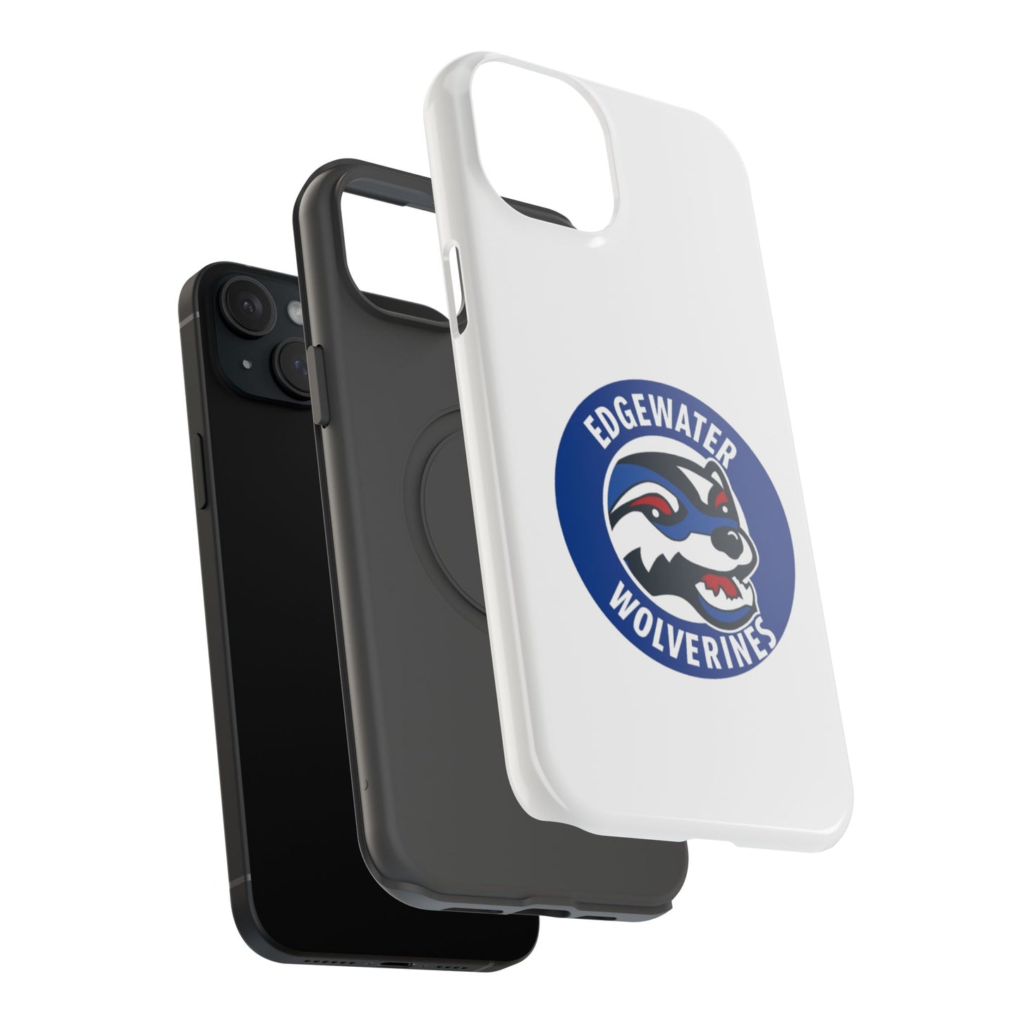 Edgewater Phone Case