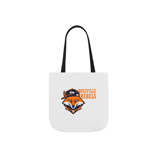Roseville Canvas Tote Bag