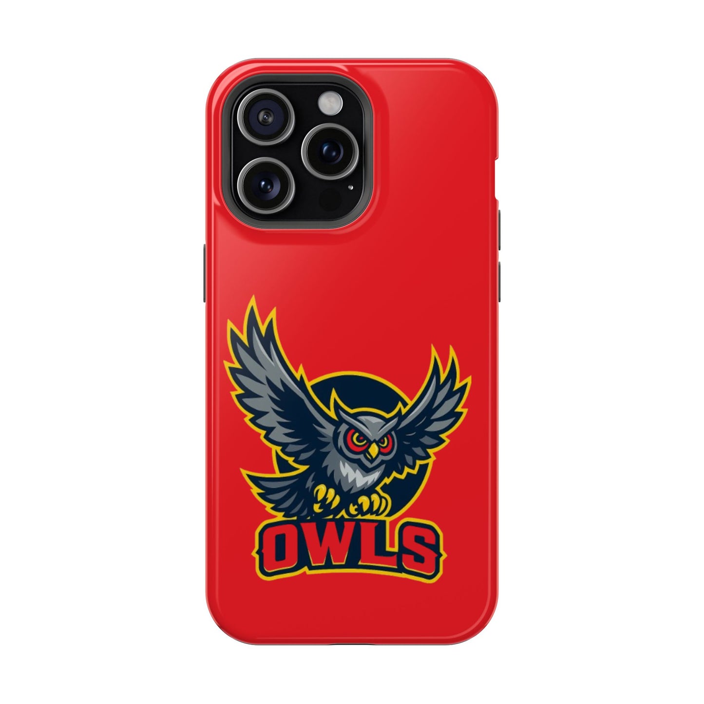 School Logo Phone Case