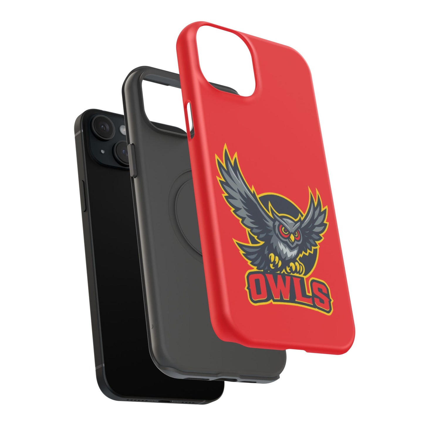 School Logo Phone Case