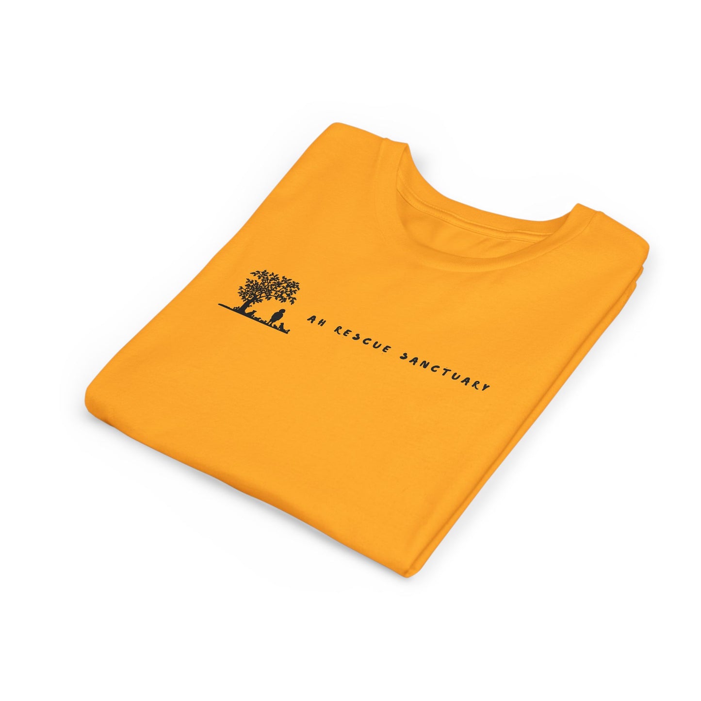 AH Rescue Sanctuary Classic Youth T-Shirt