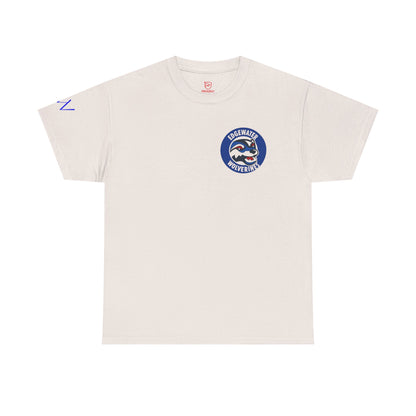 Edgewater Unisex Cotton Tee