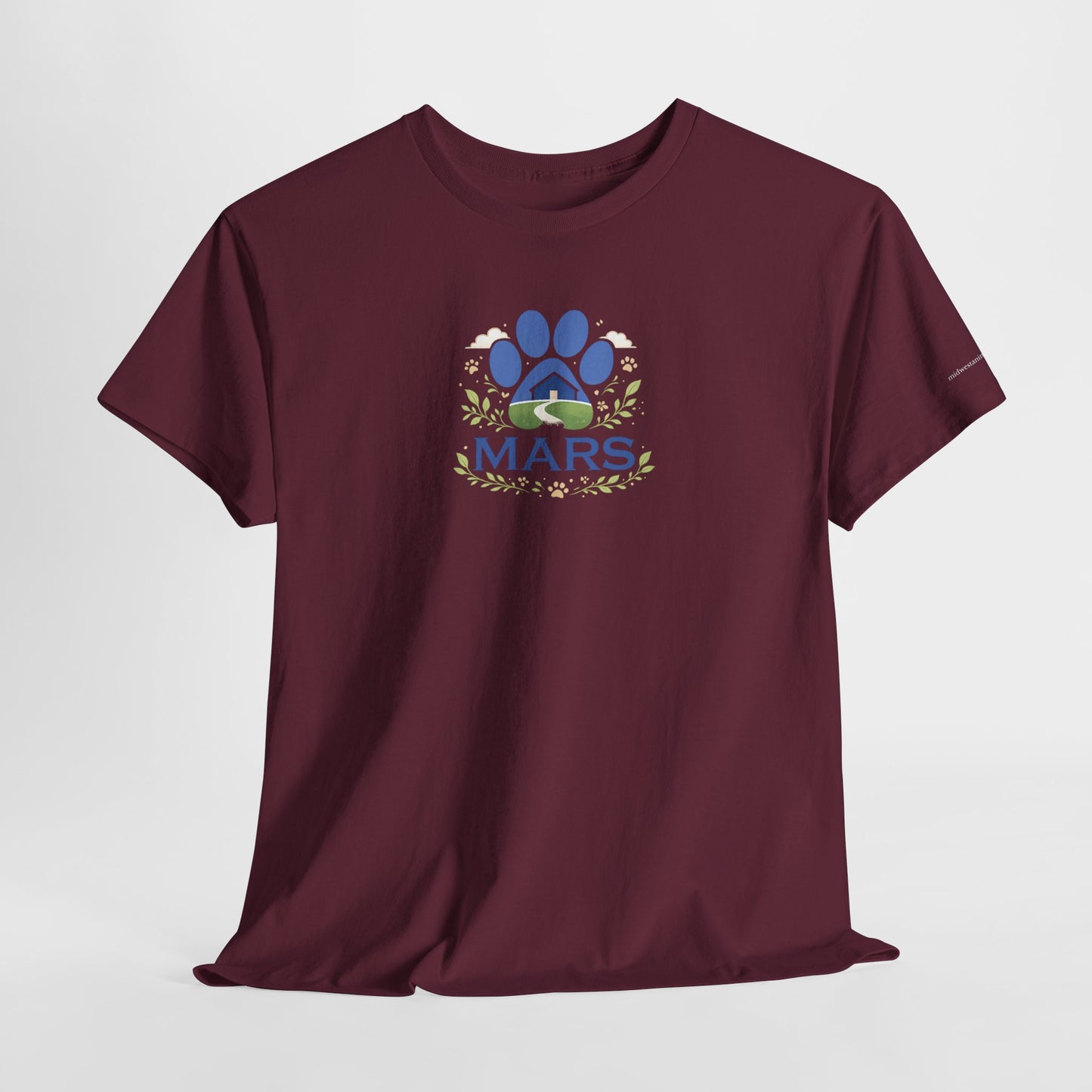 MARS Spring Collection T-Shirt